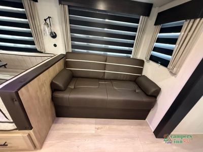 2026 Forest River RV Cherokee Wolf Den - Photo 22