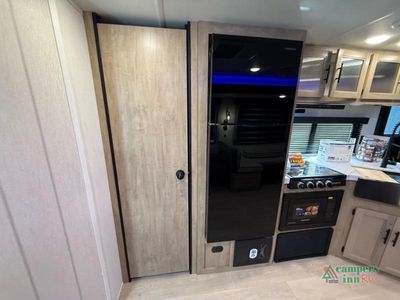 2026 Forest River RV Cherokee Wolf Den - Photo 43