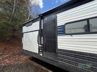 2026 Forest River RV Cherokee Wolf Den - Photo 5