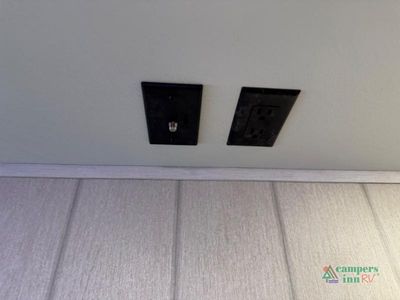 2026 Forest River RV Cherokee Wolf Den - Photo 45