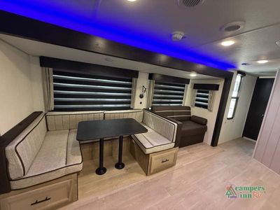 2026 Forest River RV Cherokee Wolf Den - Photo 20