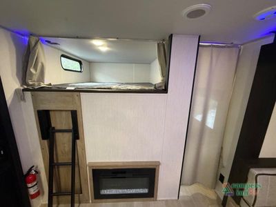 2026 Forest River RV Cherokee Wolf Den - Photo 48