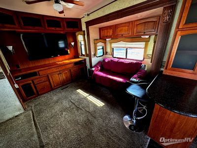 2013 Heartland Big Country - Photo 4