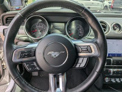 2020 Ford Mustang — photo 26 view