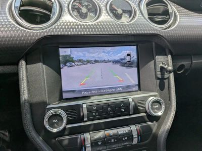 2020 Ford Mustang — photo 22 view