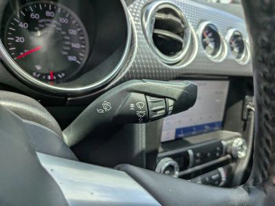 2020 Ford Mustang — photo 31 view