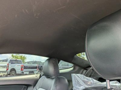 2020 Ford Mustang — photo 19 view