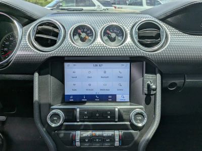 2020 Ford Mustang — photo 20 view
