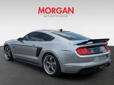 2020 Ford Mustang — photo 7 view