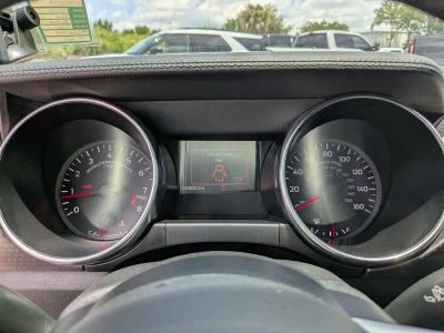 2020 Ford Mustang — photo 32 view