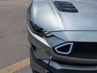 2020 Ford Mustang — photo 9 view