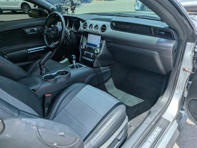 2020 Ford Mustang — photo 12 view