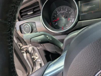 2020 Ford Mustang — photo 30 view