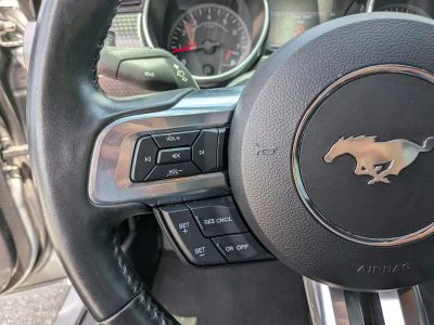 2020 Ford Mustang — photo 28 view