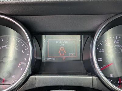 2020 Ford Mustang — photo 33 view