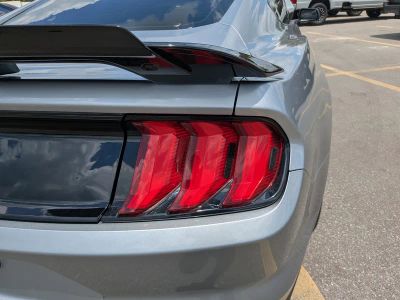2020 Ford Mustang — photo 11 view