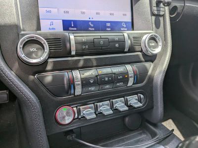 2020 Ford Mustang — photo 23 view
