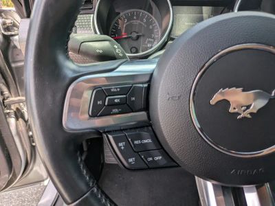 2020 Ford Mustang — photo 27 view
