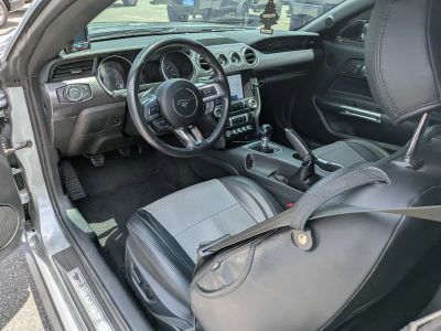 2020 Ford Mustang — photo 13 view