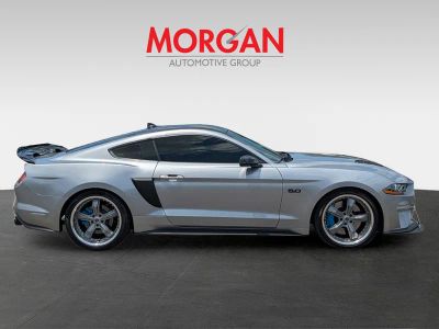 2020 Ford Mustang — photo 8 view