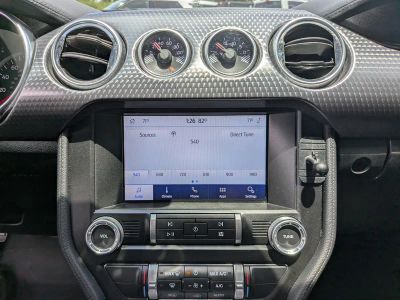 2020 Ford Mustang — photo 21 view