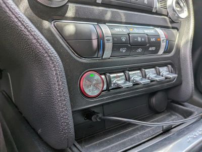 2020 Ford Mustang — photo 24 view