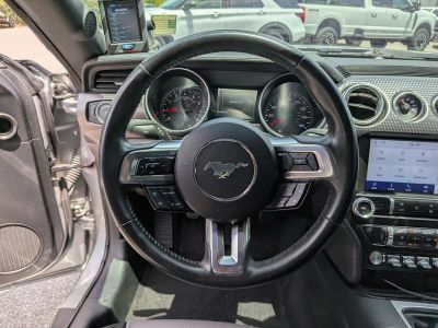 2020 Ford Mustang — photo 14 view
