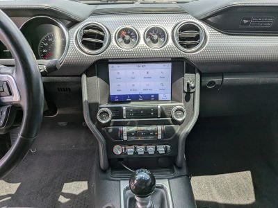 2020 Ford Mustang — photo 15 view
