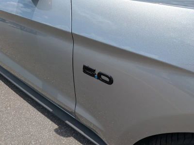 2020 Ford Mustang — photo 10 view