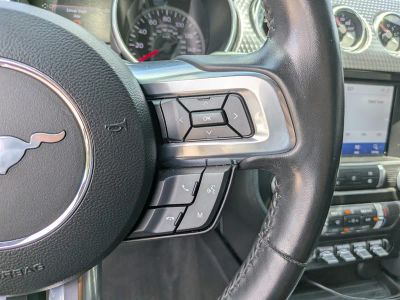 2020 Ford Mustang — photo 29 view