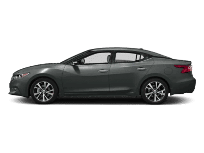 2016 Nissan Maxima - Photo 3