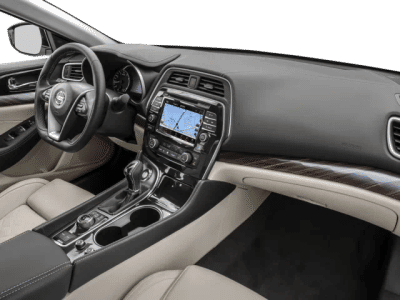 2016 Nissan Maxima - Photo 11