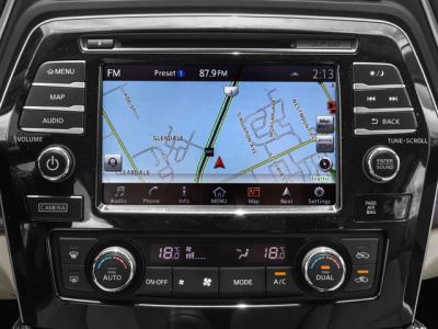 2016 Nissan Maxima - Photo 12