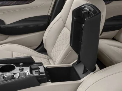2016 Nissan Maxima - Photo 10