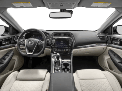 2016 Nissan Maxima - Photo 5
