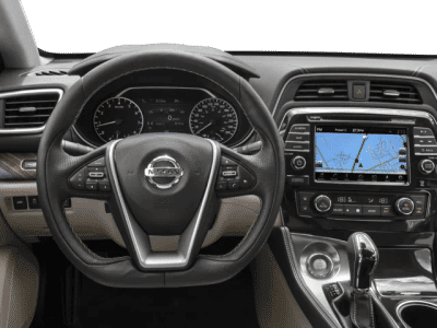 2016 Nissan Maxima - Photo 4