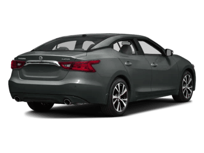 2016 Nissan Maxima - Photo 2