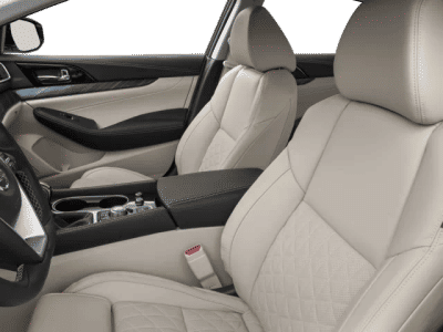 2016 Nissan Maxima - Photo 6