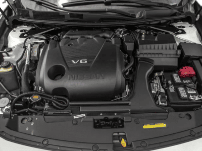 2016 Nissan Maxima - Photo 8