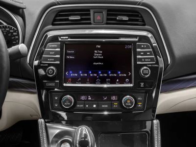 2016 Nissan Maxima - Photo 7
