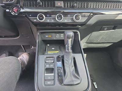 2024 Honda CR-V EX-L — photo 20 view