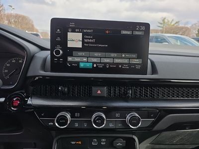 2024 Honda CR-V EX-L — photo 19 view