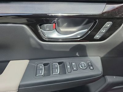 2024 Honda CR-V EX-L — photo 13 view