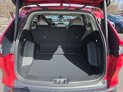 2024 Honda CR-V EX-L — photo 26 view