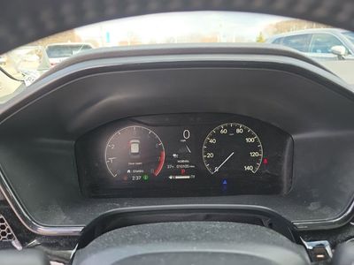 2024 Honda CR-V EX-L — photo 15 view