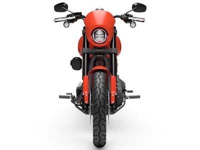 2026 Harley-Davidson Low Rider S - Photo 5