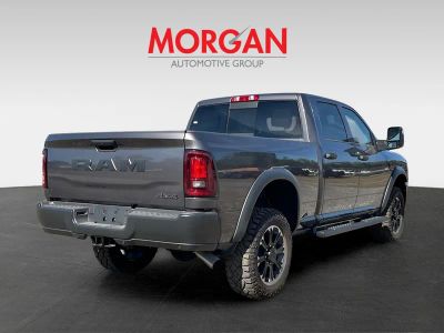 2026 Ram 2500 — photo 7 view