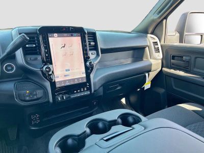 2026 Ram 2500 — photo 22 view