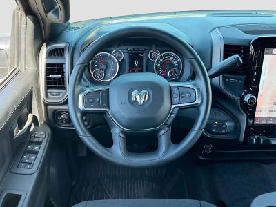 2026 Ram 2500 — photo 21 view