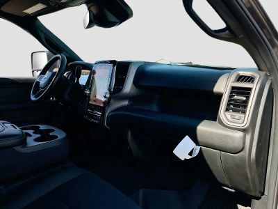 2026 Ram 2500 — photo 27 view